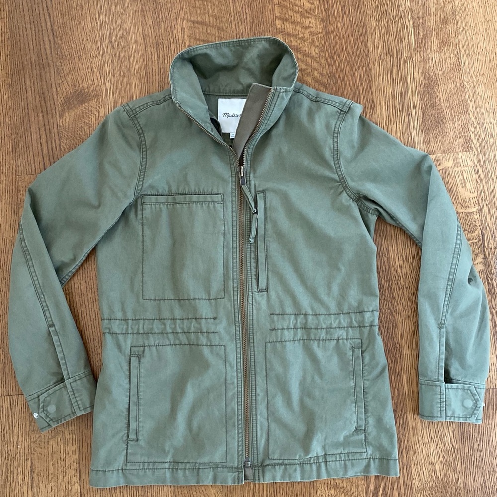 Made well Surplus Jacket